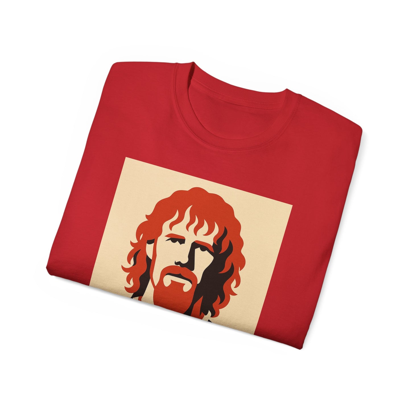 Alexi Lalas T-Shirt - USA