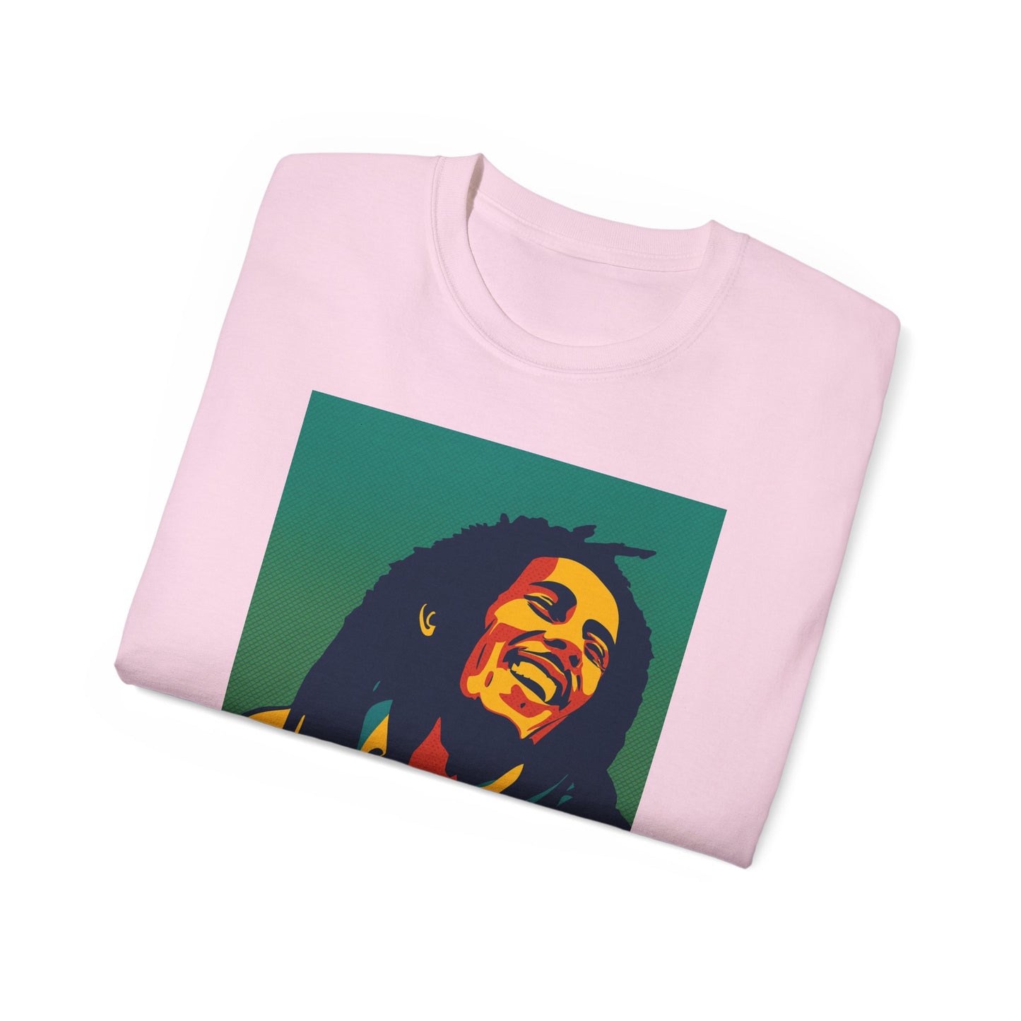 Bob Pop Art T-Shirt