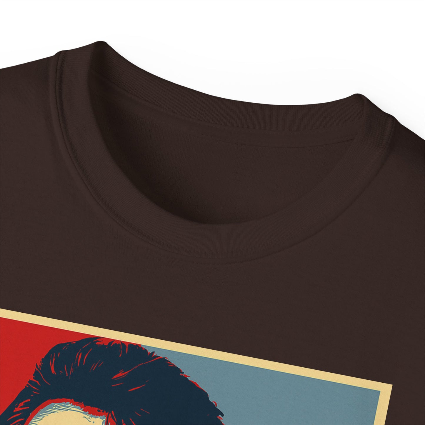 Brian Clough Hope T-Shirt