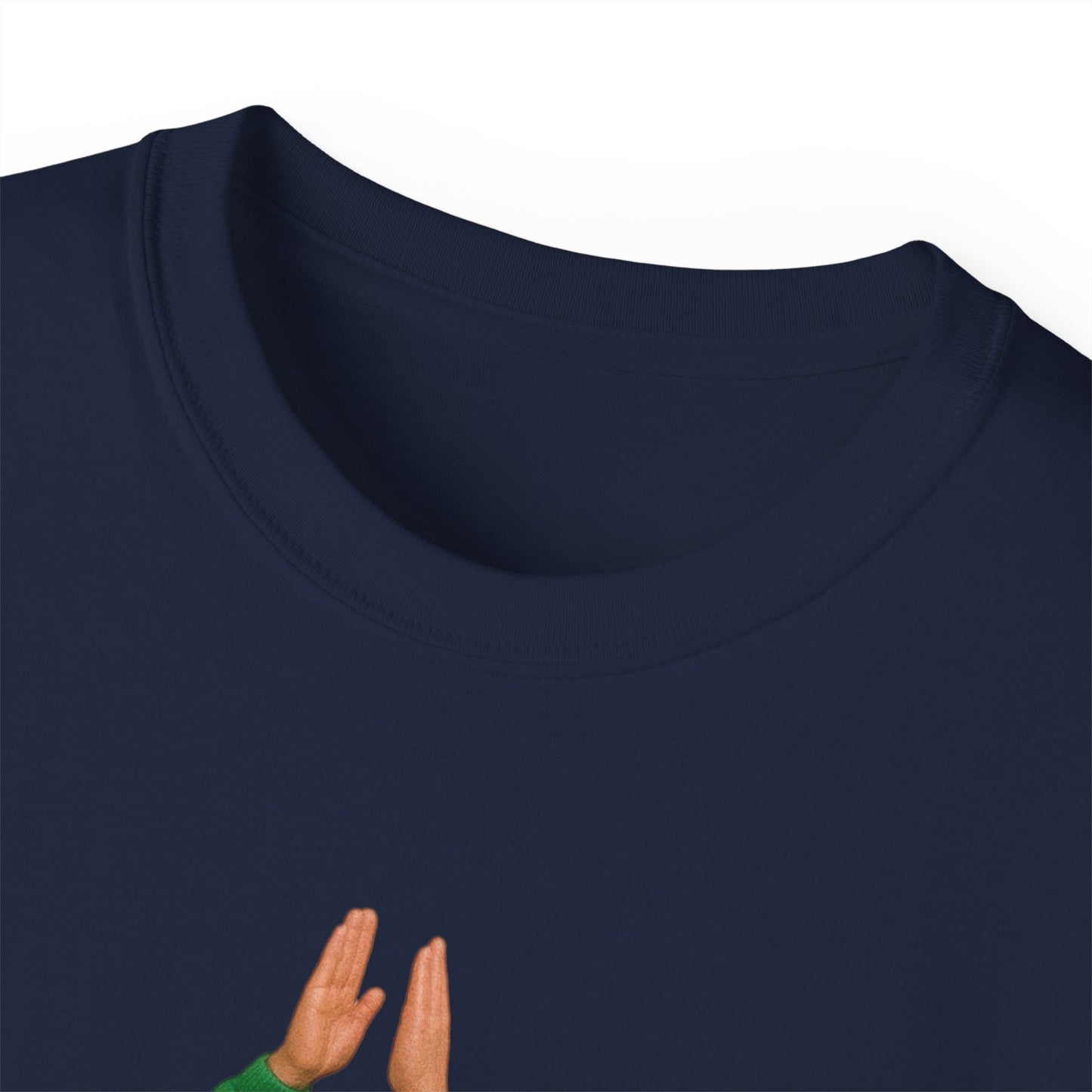 Brian Clough Subbuteo T-Shirt - Nottingham Forest