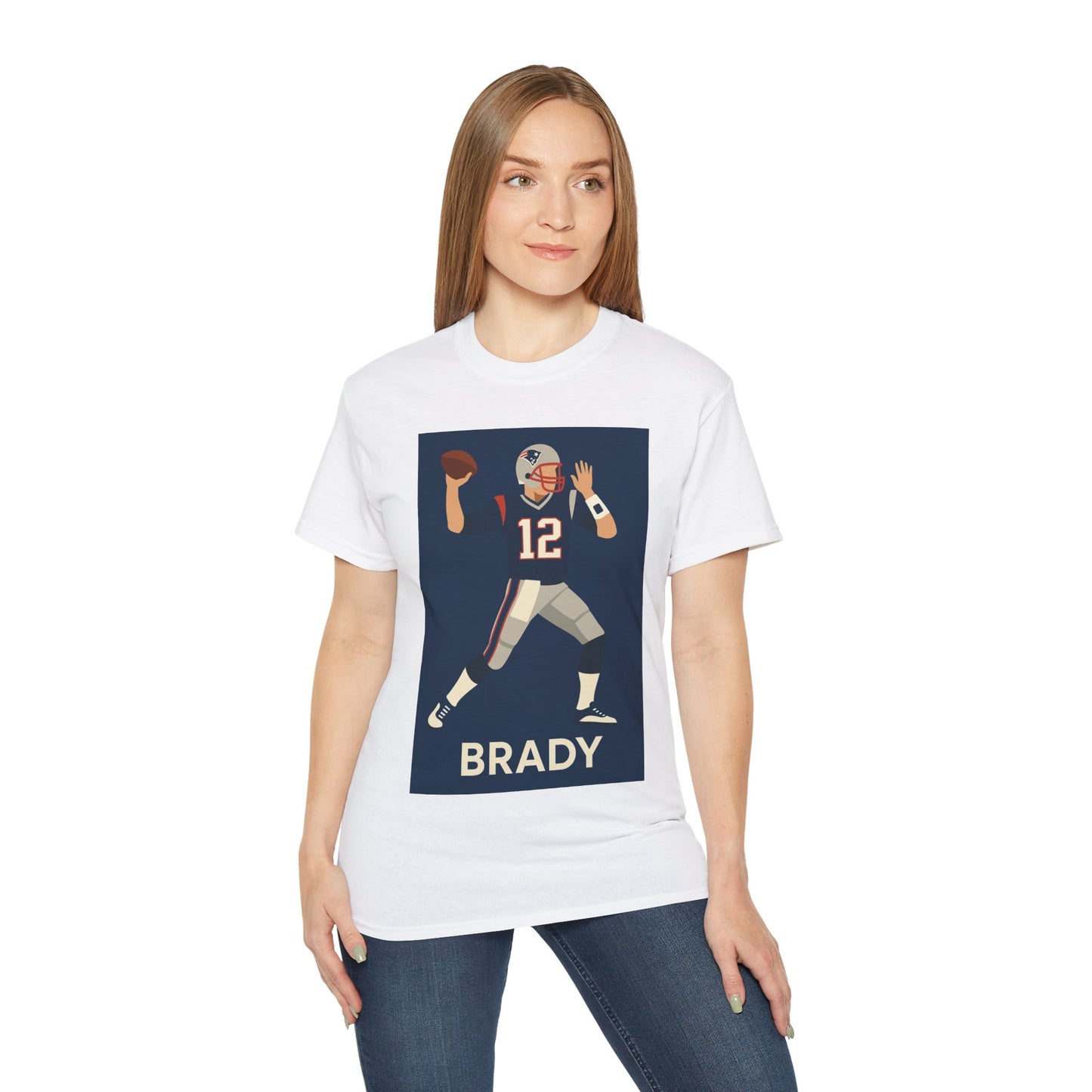 Tom Brady