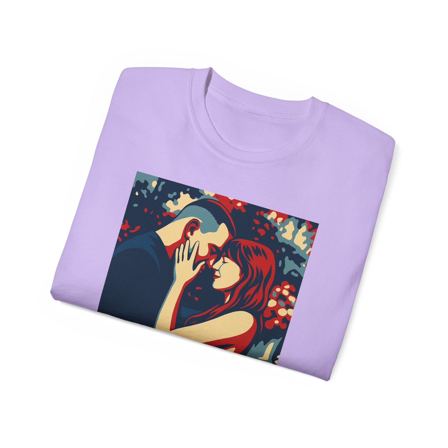 Travis and Taylor Hope T-Shirt