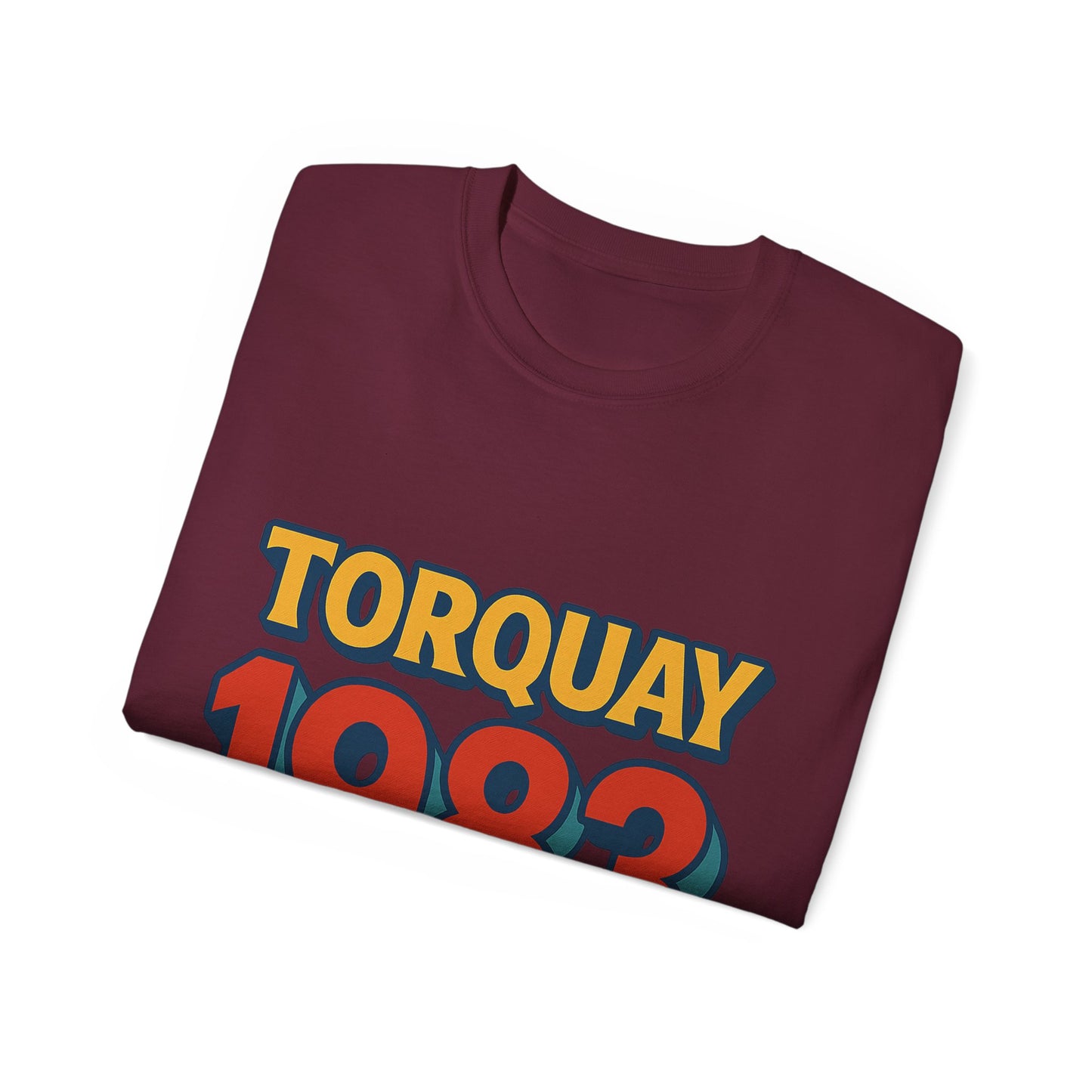 Torquay 1983 T-Shirt