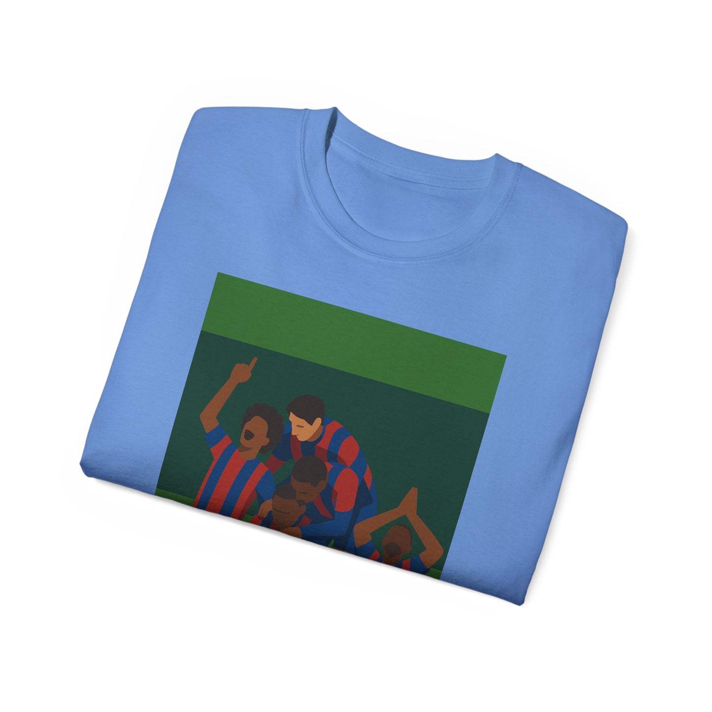 Crystal Palace FA Cup Final Goal Celebration