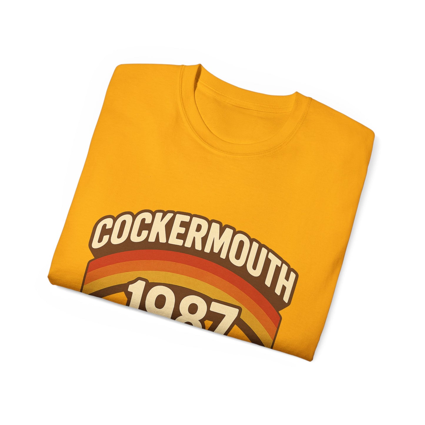 Cockermouth T-Shirt