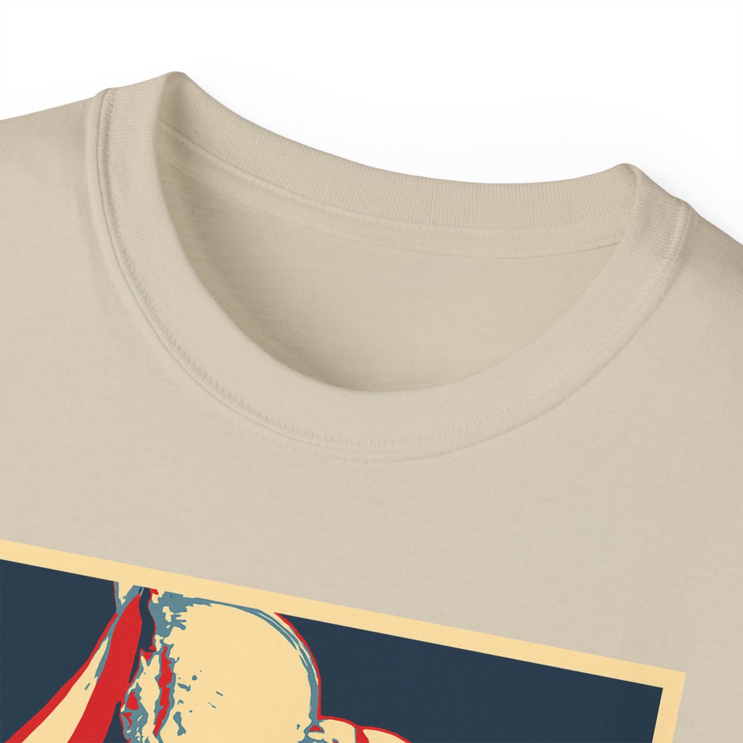 Roland Nilsson Hope T-Shirt