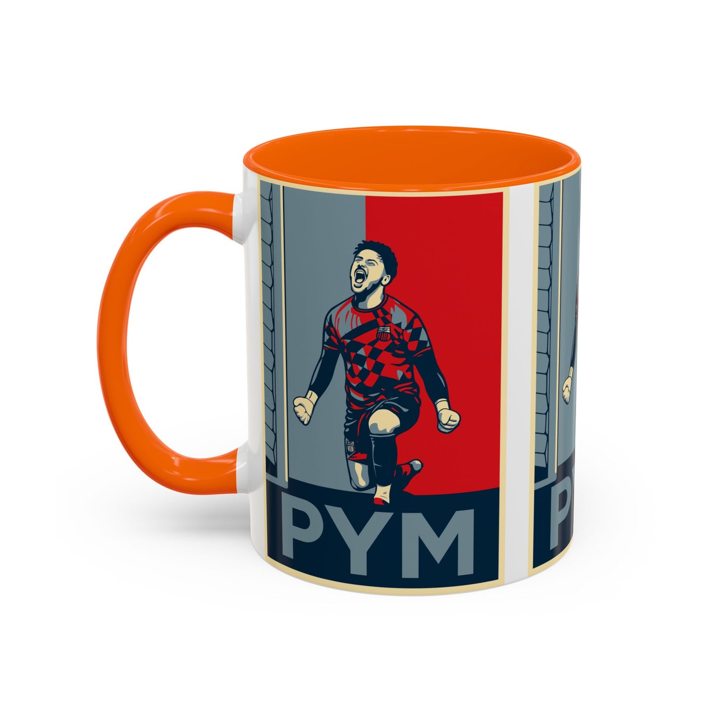 Christy Pym Hope Mug