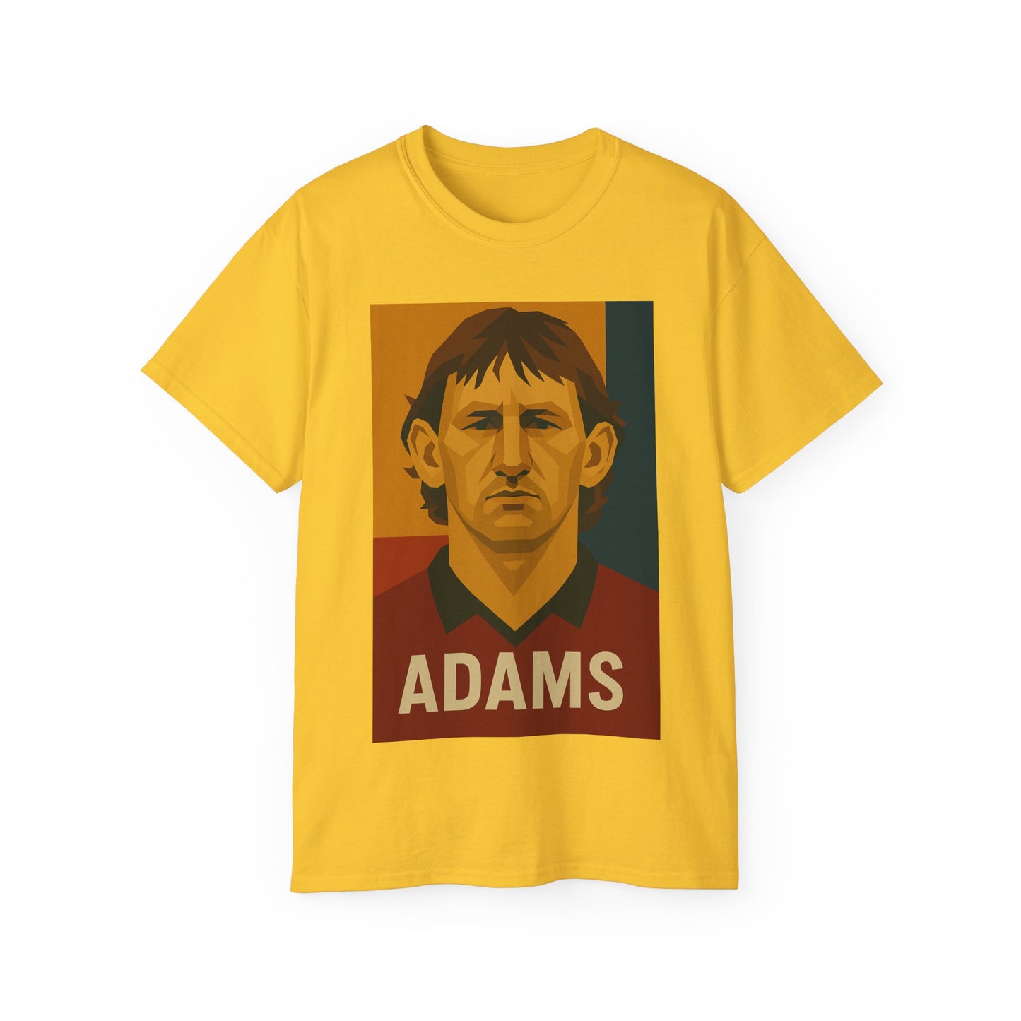 Tony Adams T-Shirt - Arsenal