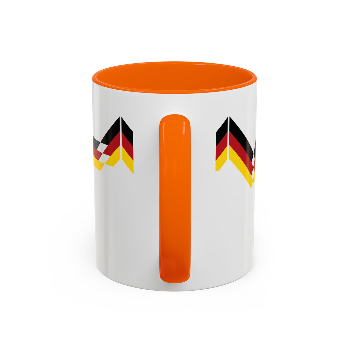 West Germany 1990 World Cup Mug