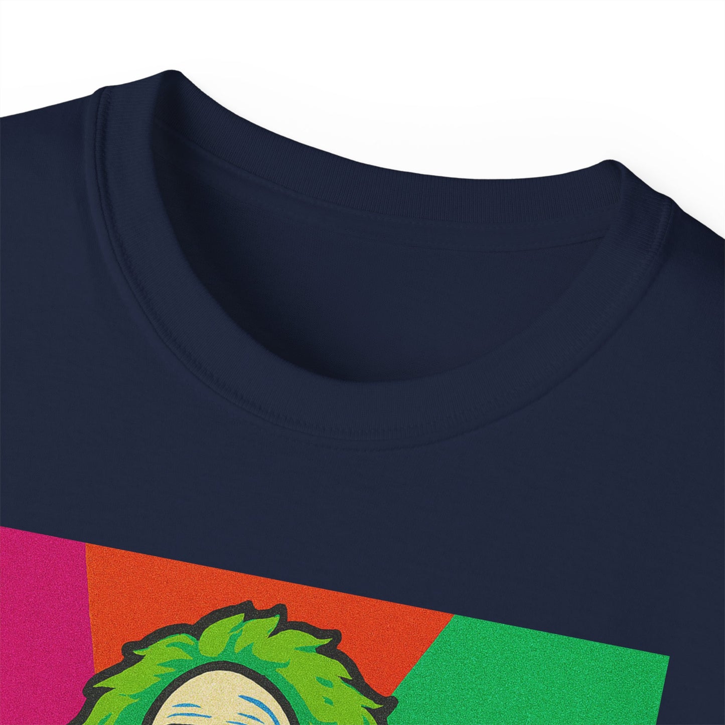 Doink The Clown T-Shirt