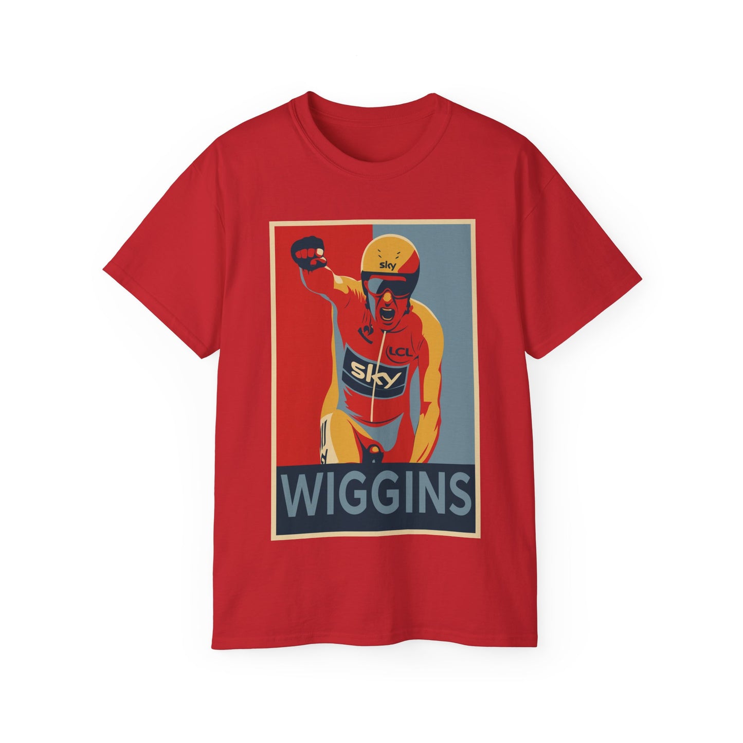 Bradley Wiggins
