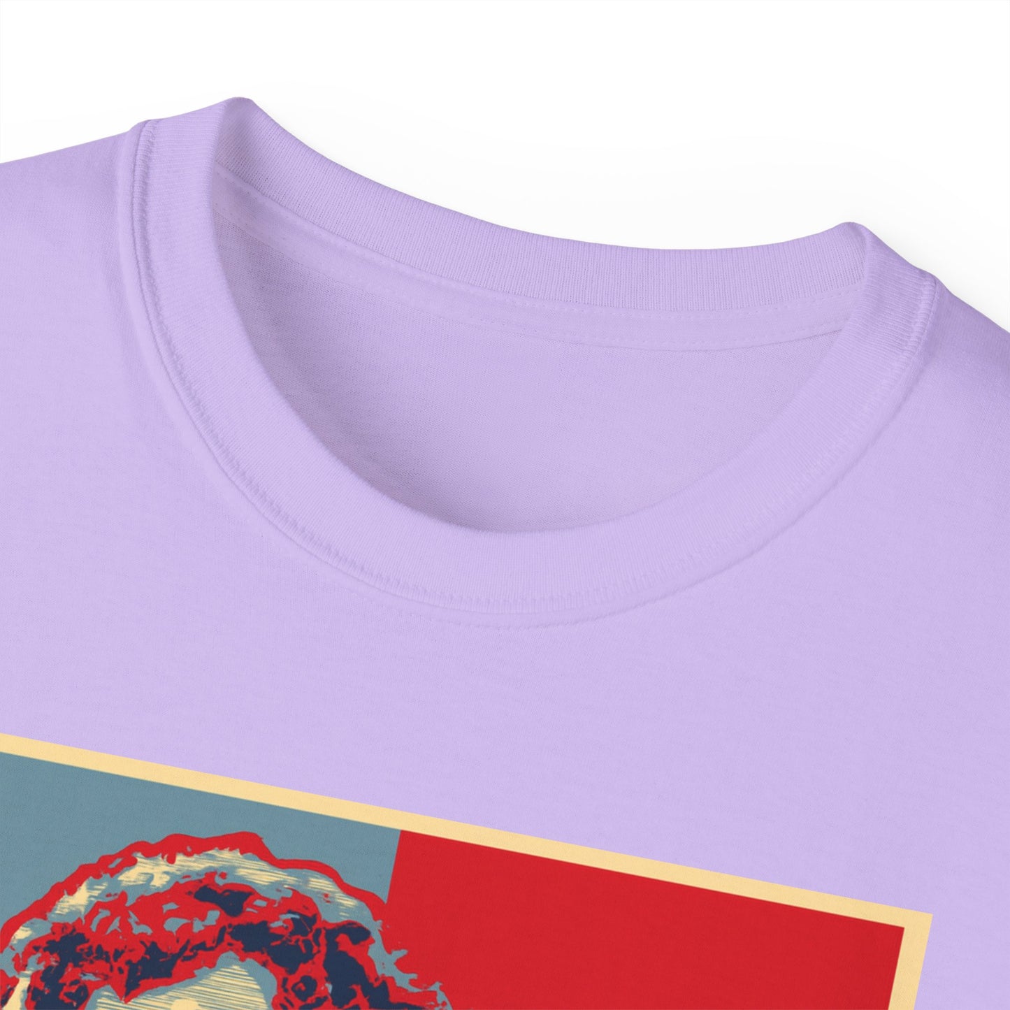 Danny McGrain Hope T-Shirt