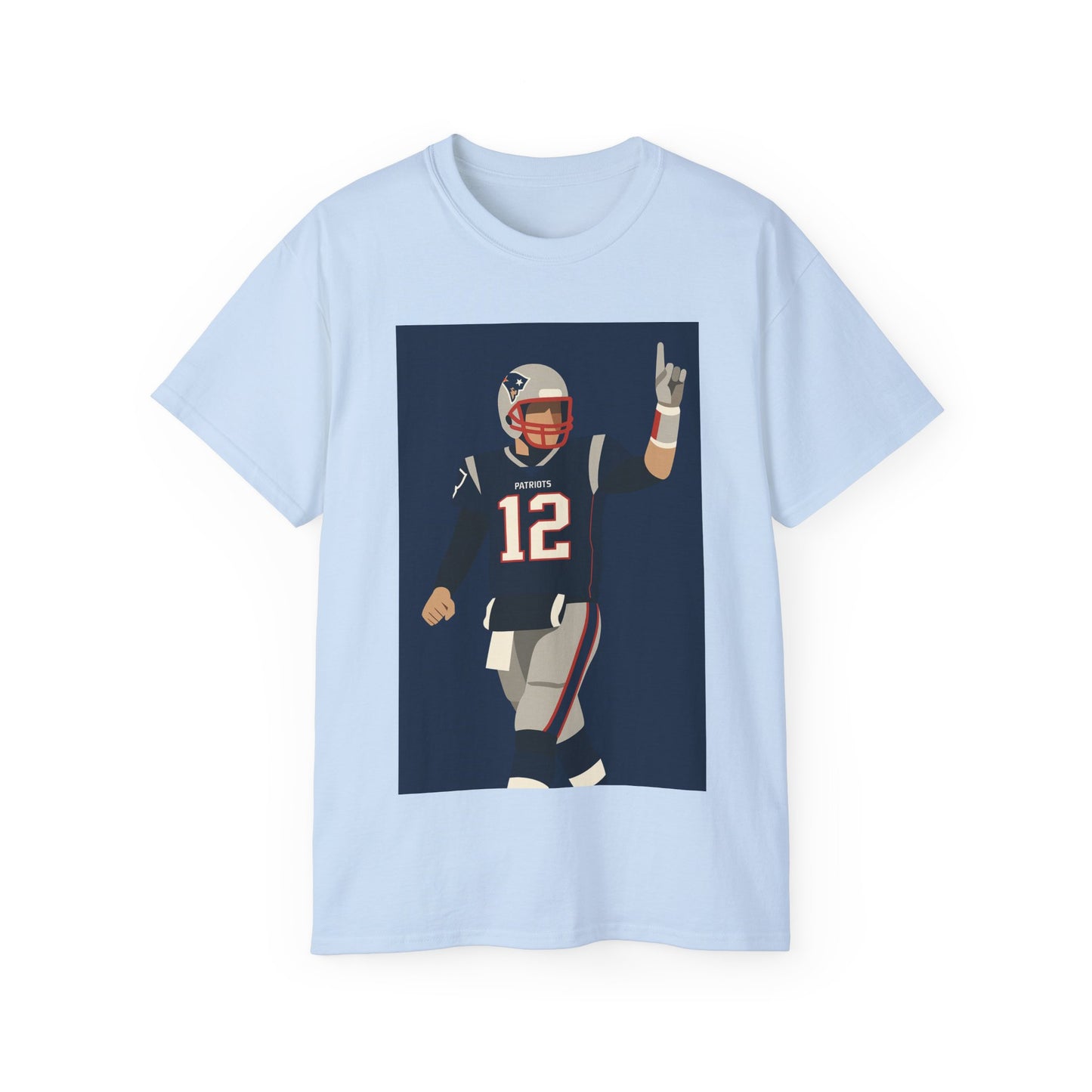 Tom Brady