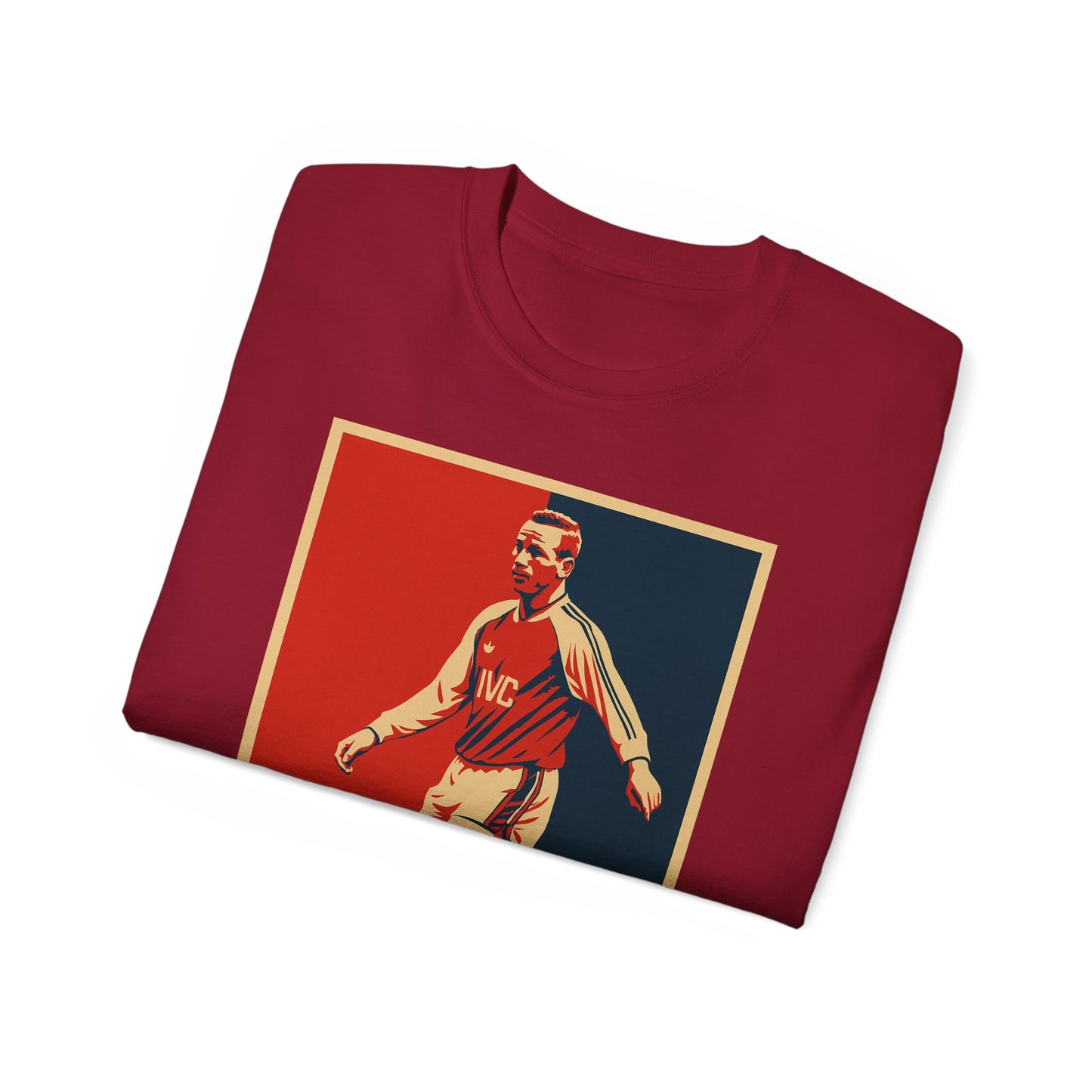 Perry Groves Hope T-Shirt