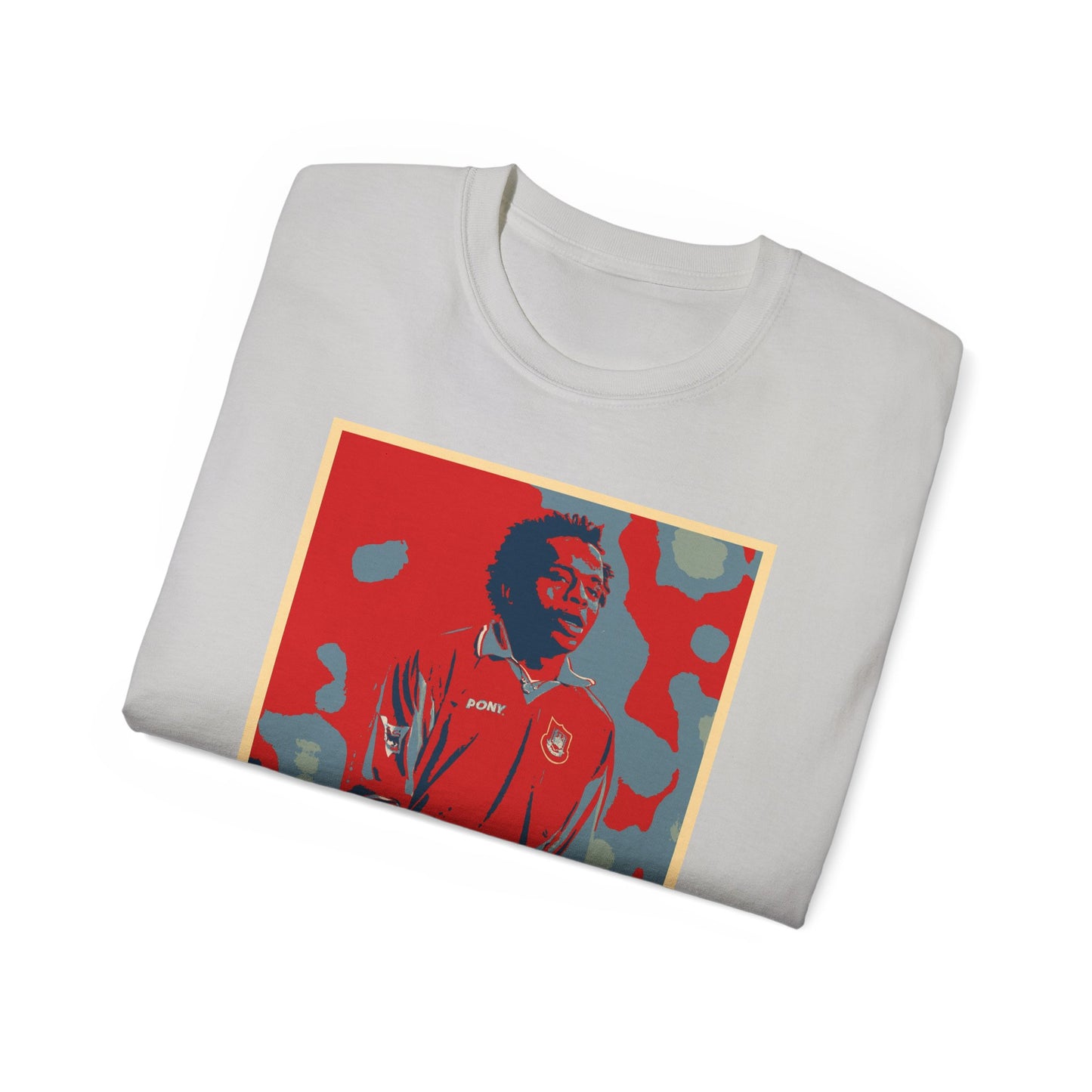 Samasi Abou Hope T-Shirt