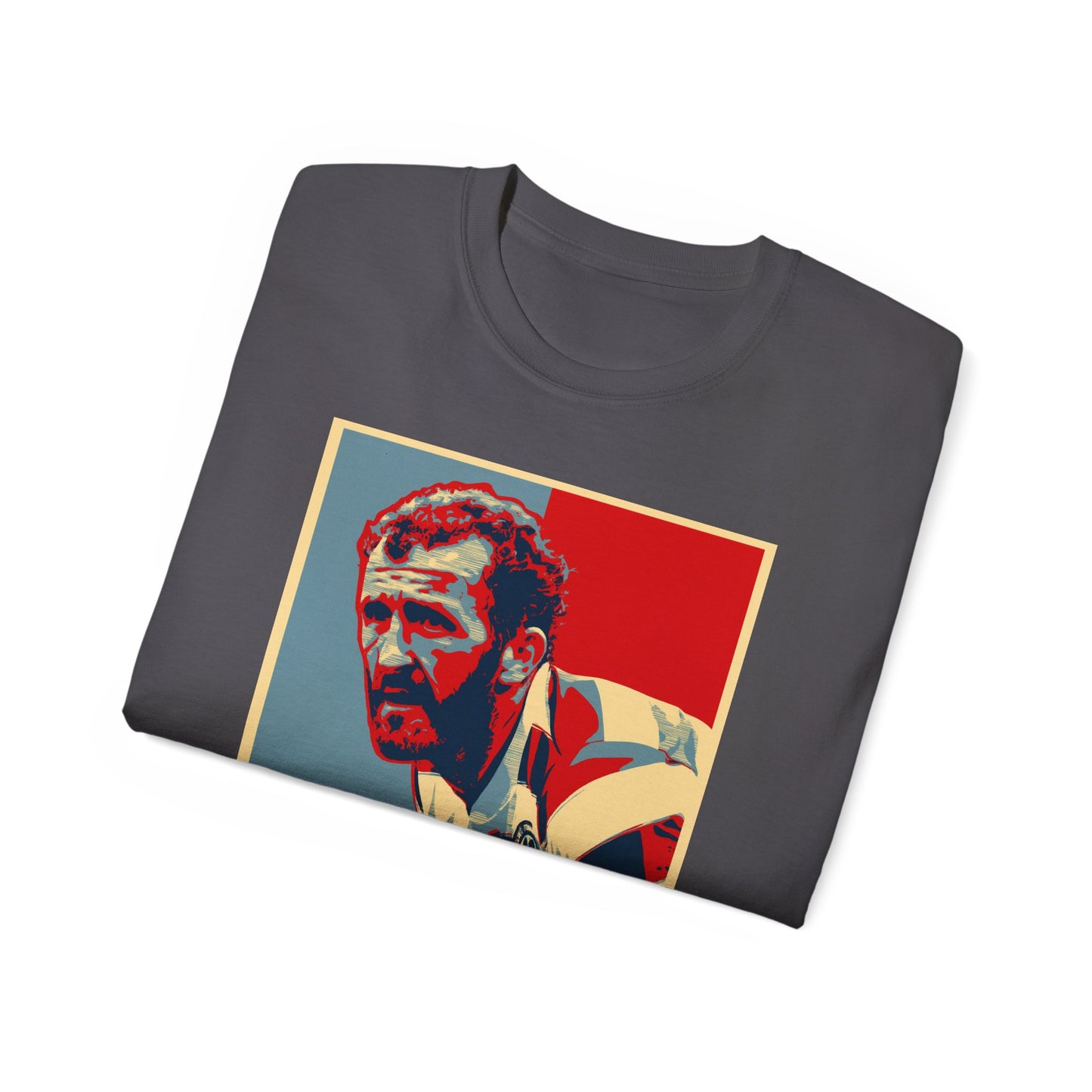 Danny McGrain Hope T-Shirt