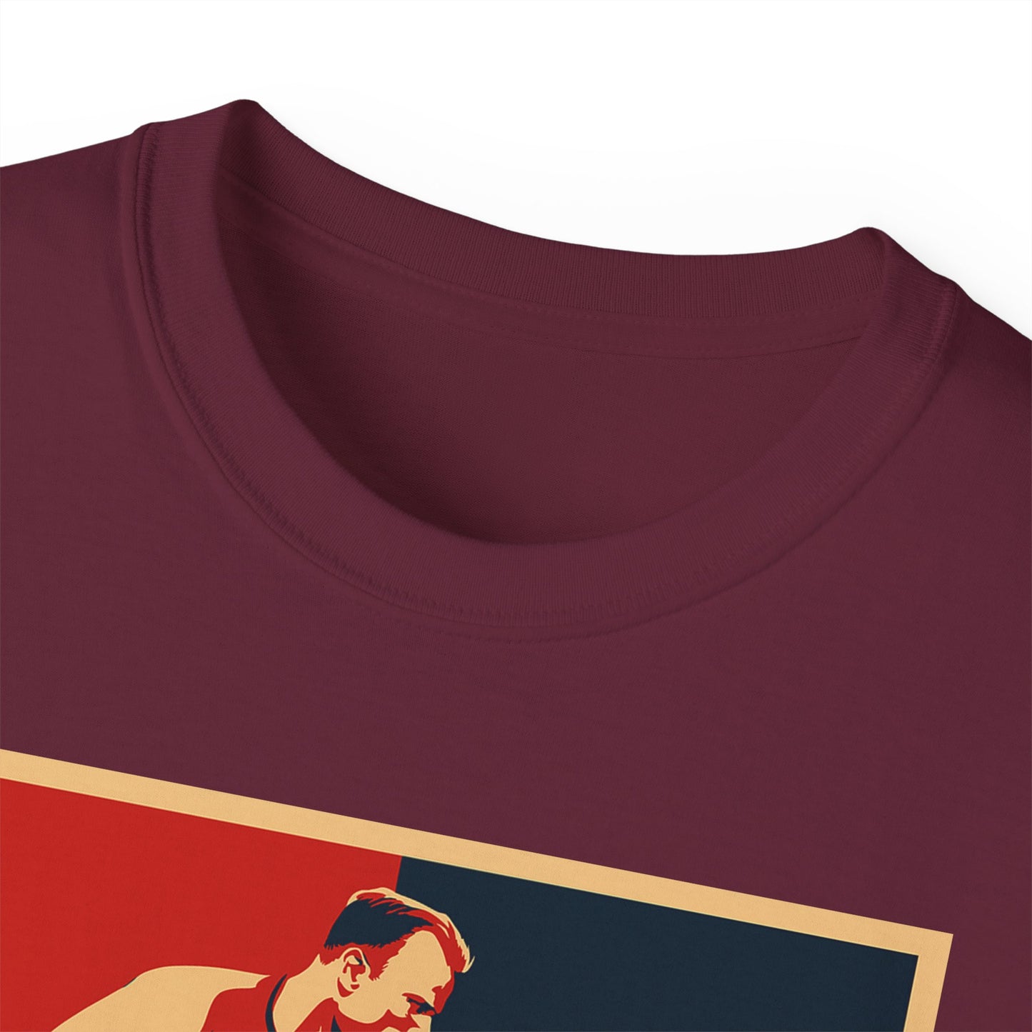 Dennis Bergkamp Hope T-Shirt