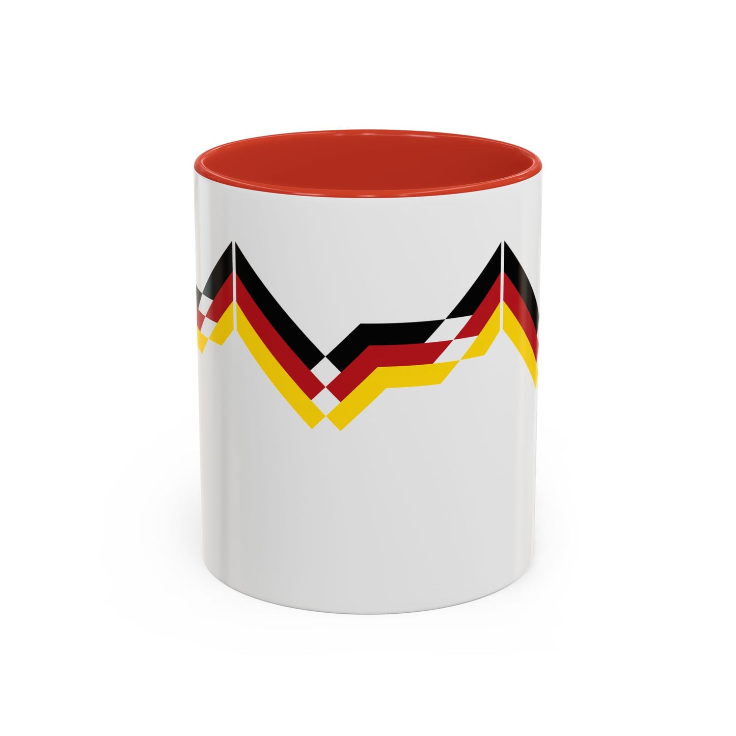 West Germany 1990 World Cup Mug