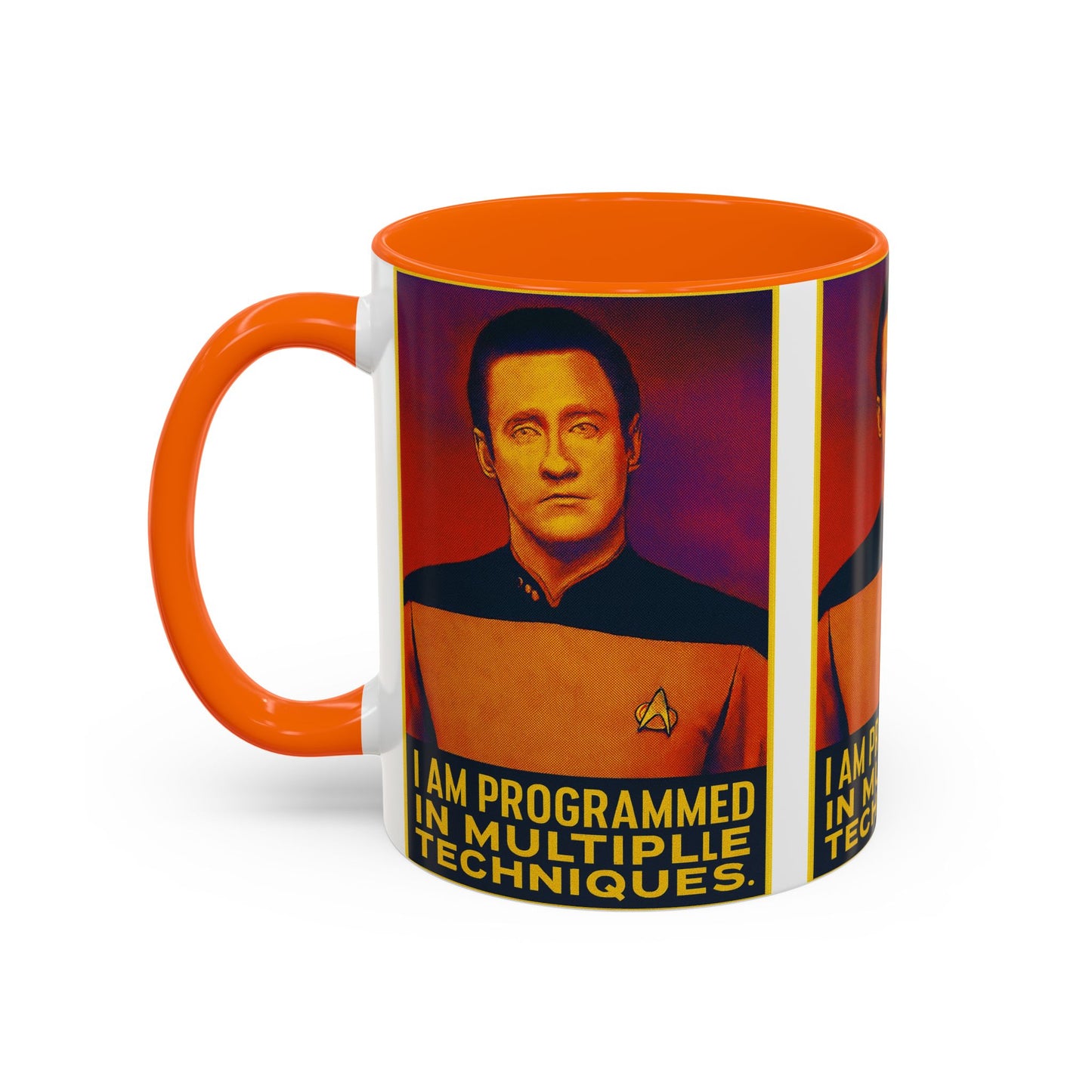 Data Mug