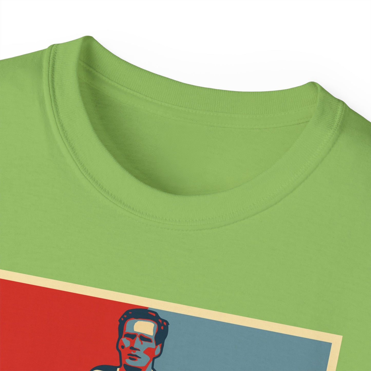 Billy McNeill Hope T-Shirt