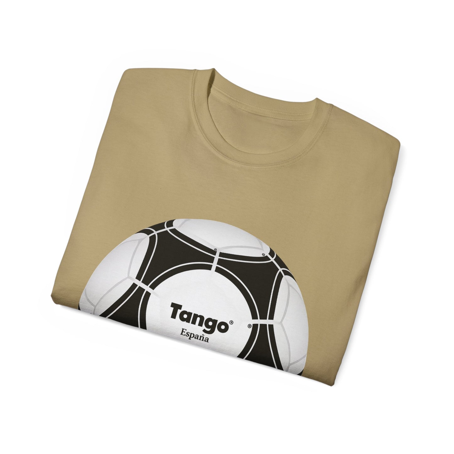 Adidas Tango Espana White