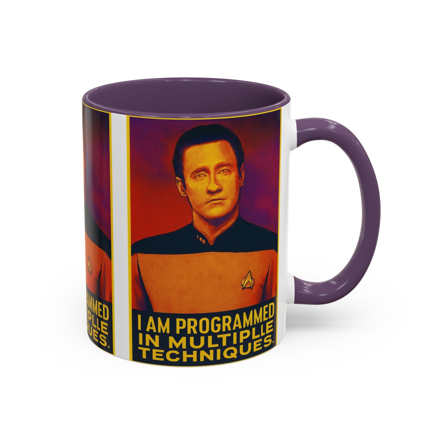 Data Mug