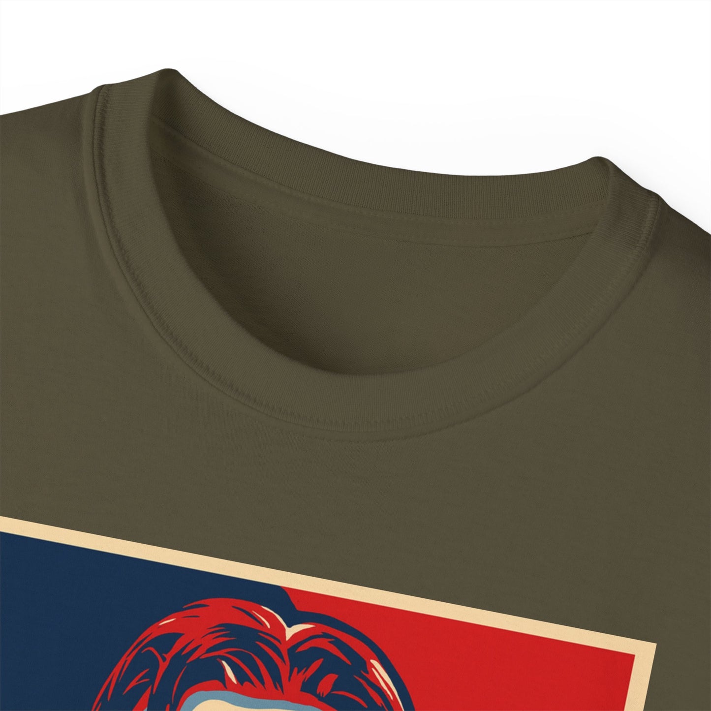 David Beckham Hope T-Shirt