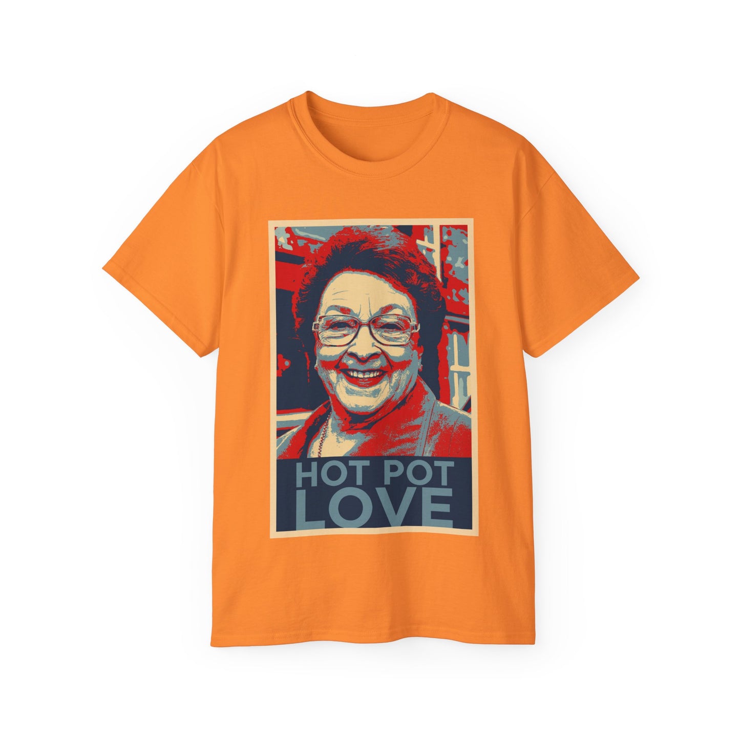 Betty Turpin T-Shirt