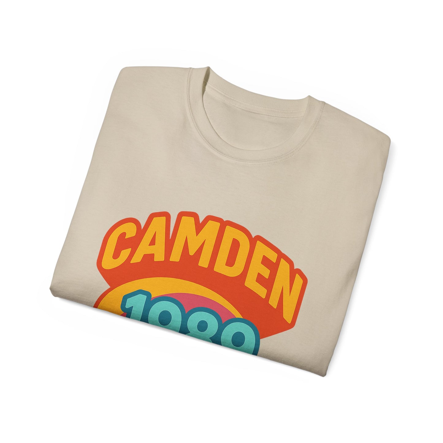 Camden 1989 T-Shirt