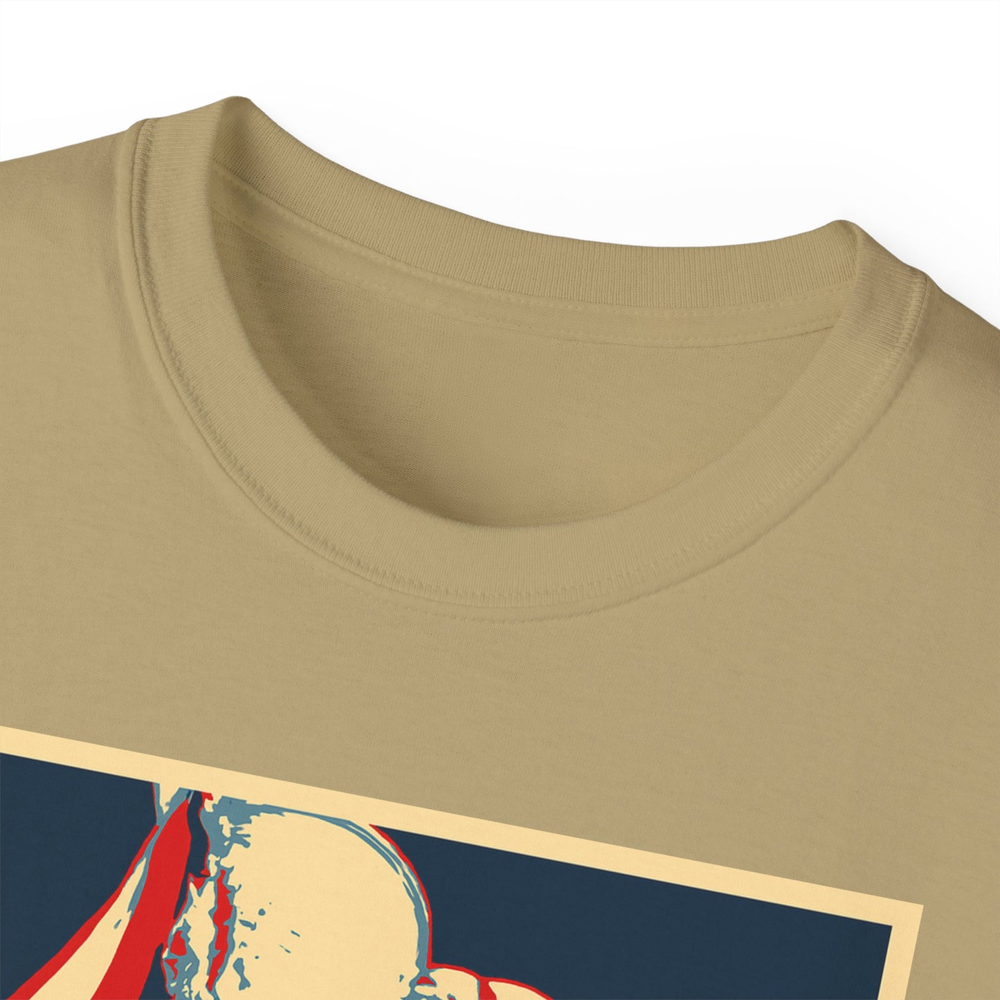 Roland Nilsson Hope T-Shirt