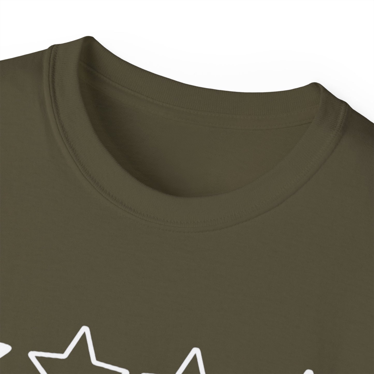 Awful Review One Star T-Shirt