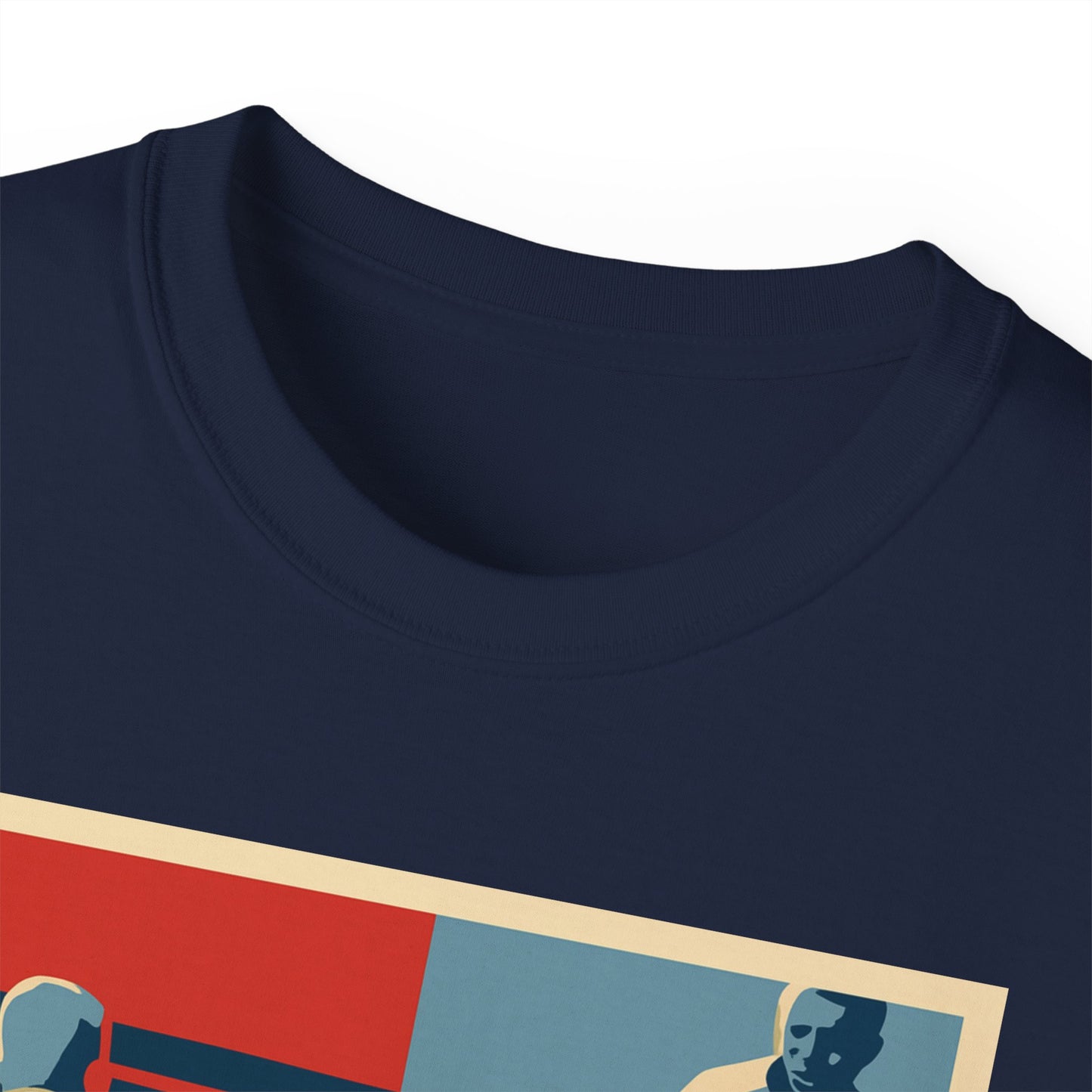 Roy Keane Haaland Tackle T-Shirt