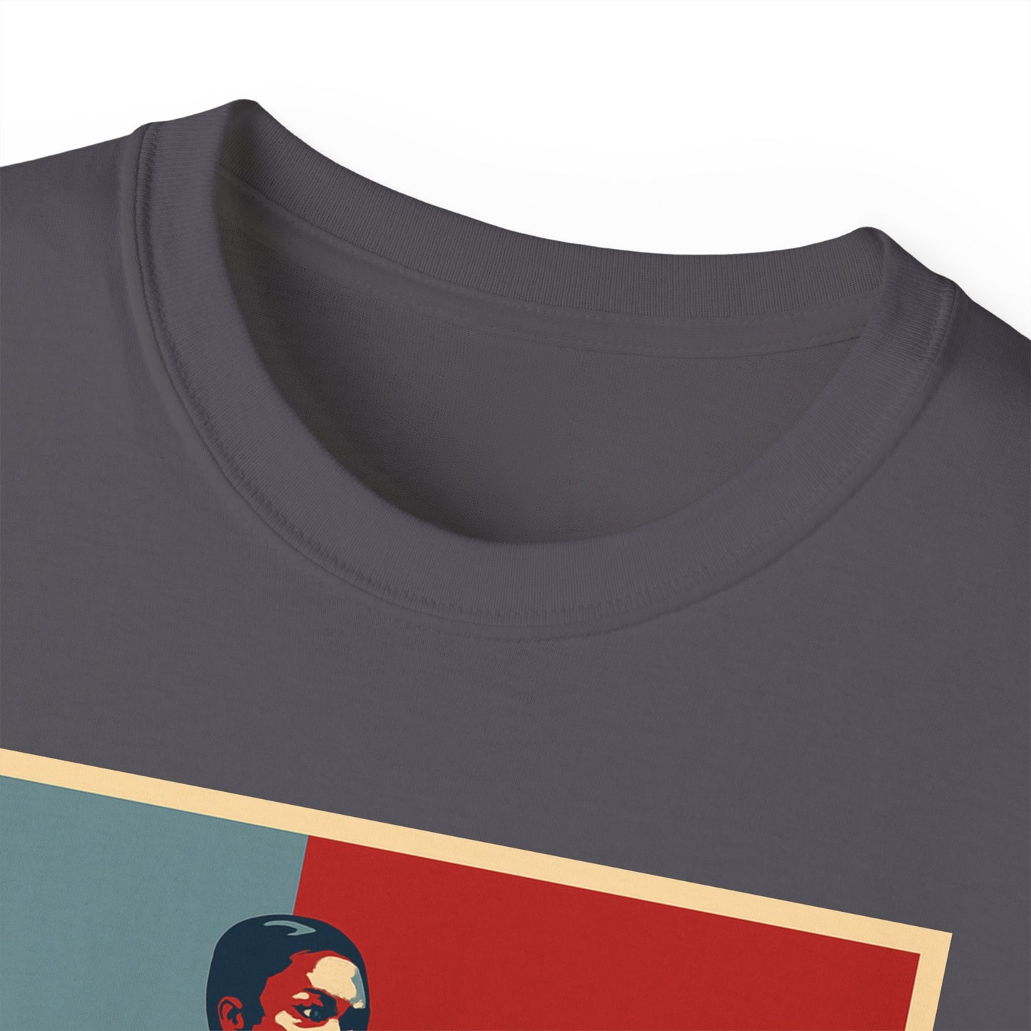 Carmelita Jeter T-Shirt