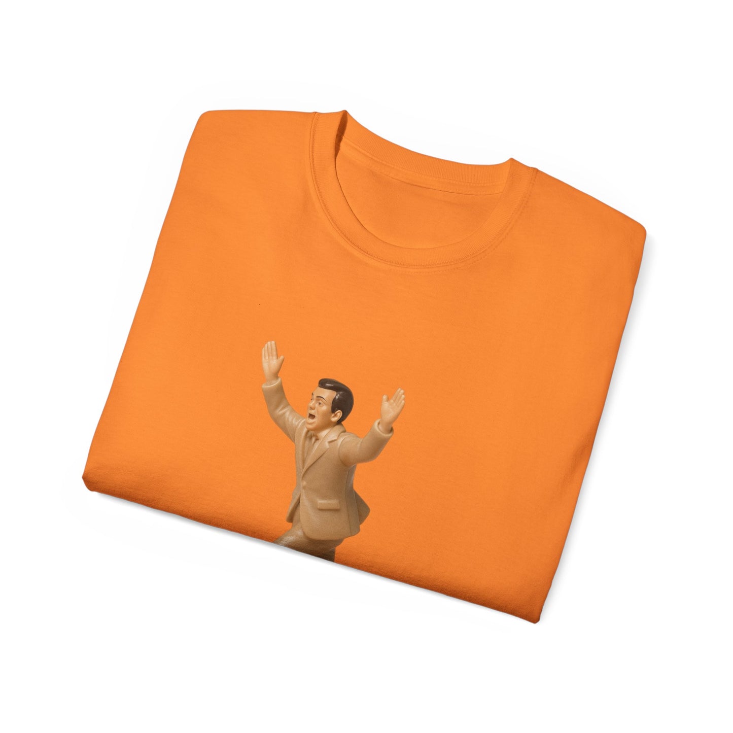 David Pleat Subbuteo T-Shirt