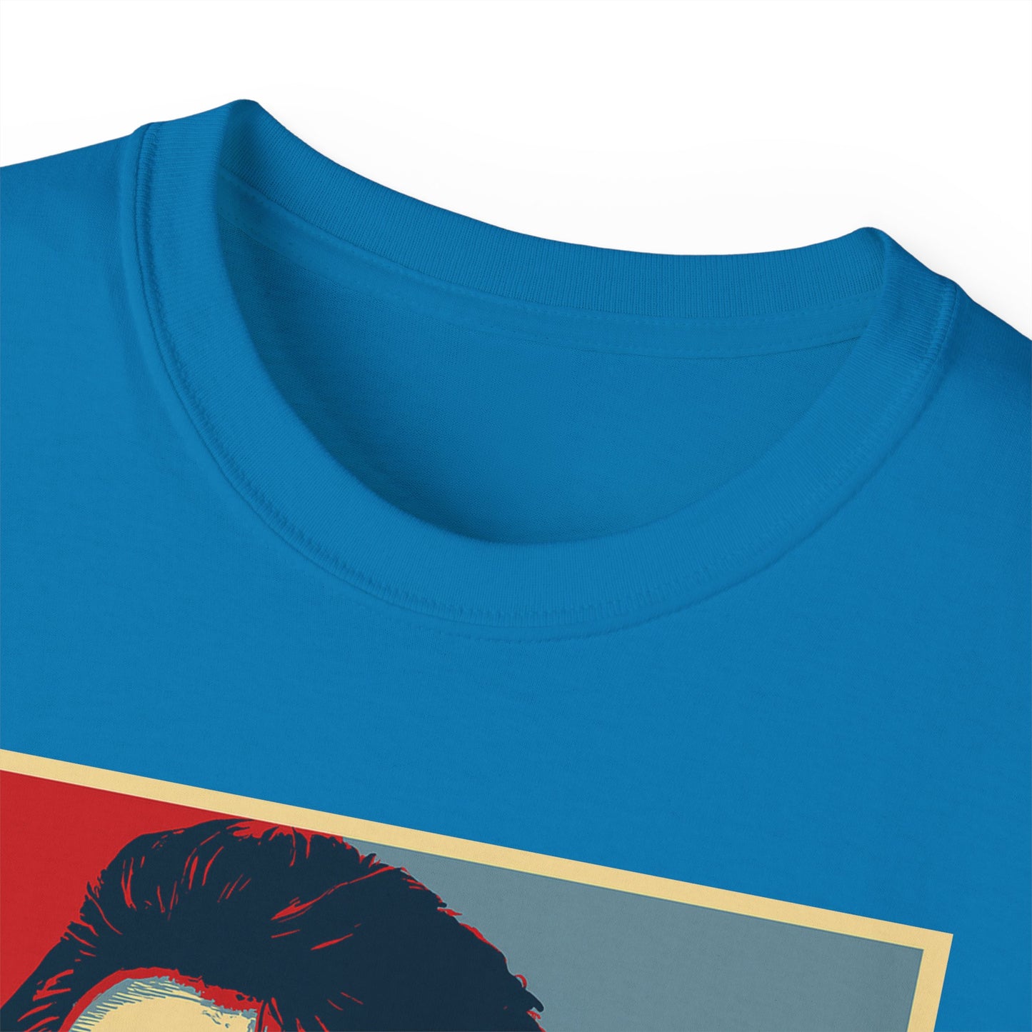 Brian Clough Hope T-Shirt