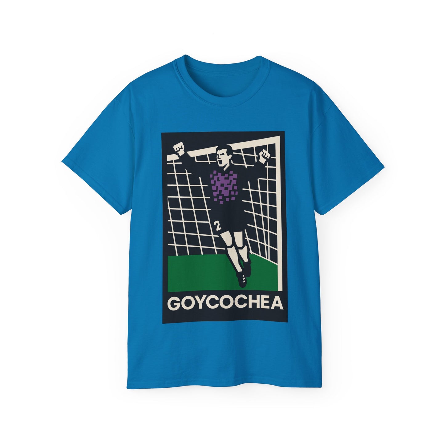 Sergio Goycochea - Argentina
