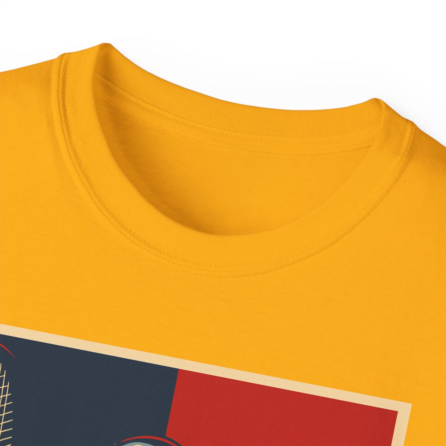 Serena Williams Scream T-Shirt