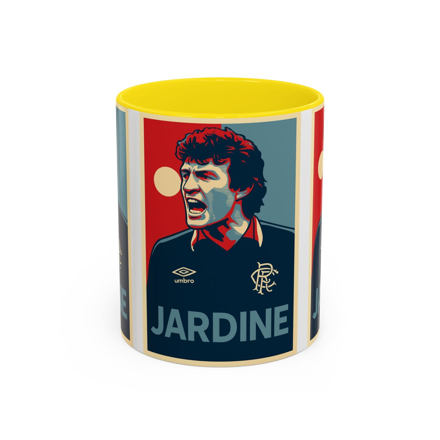 Sandy Jardine Hope Mug