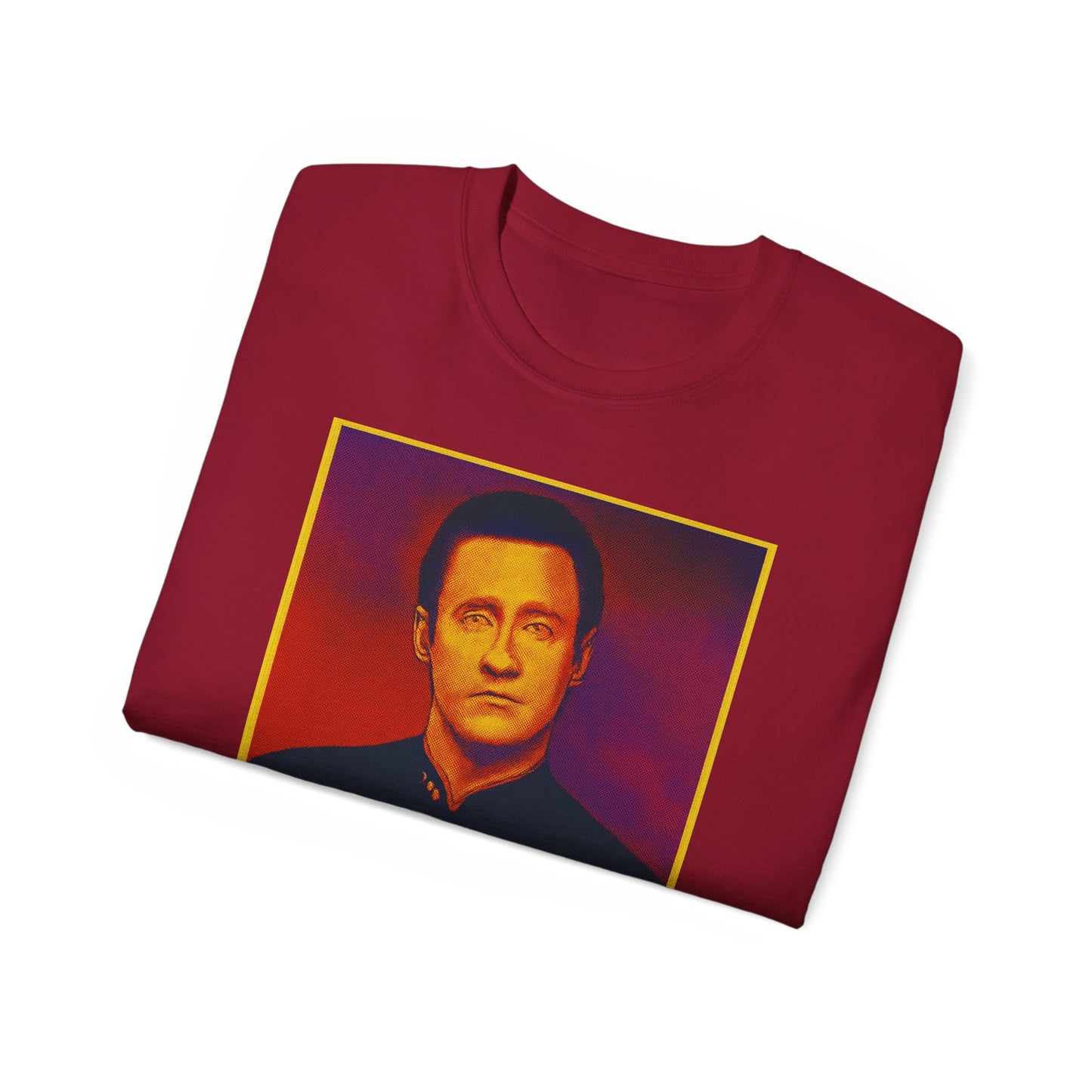 Data T-Shirt