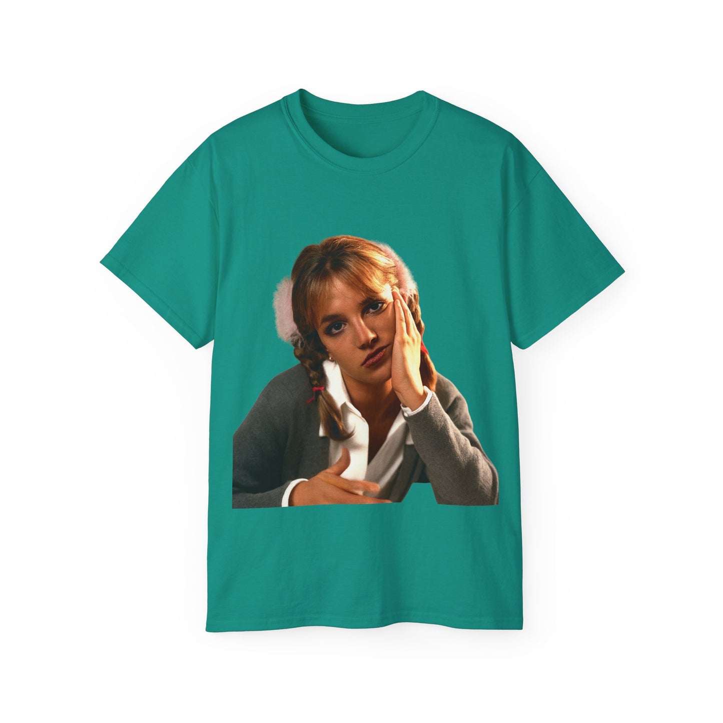 Britney Spears Desk T-Shirt