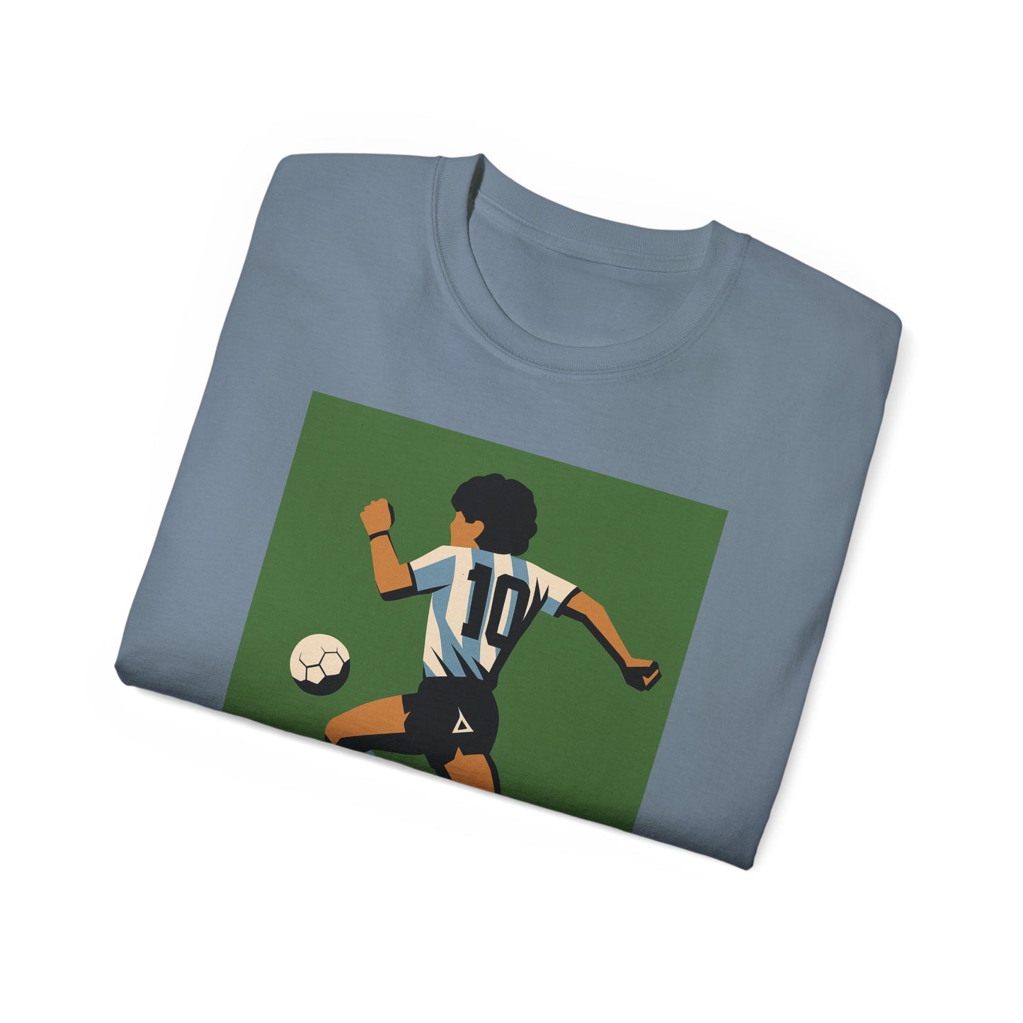 Diego Maradona T-Shirt - Argentina
