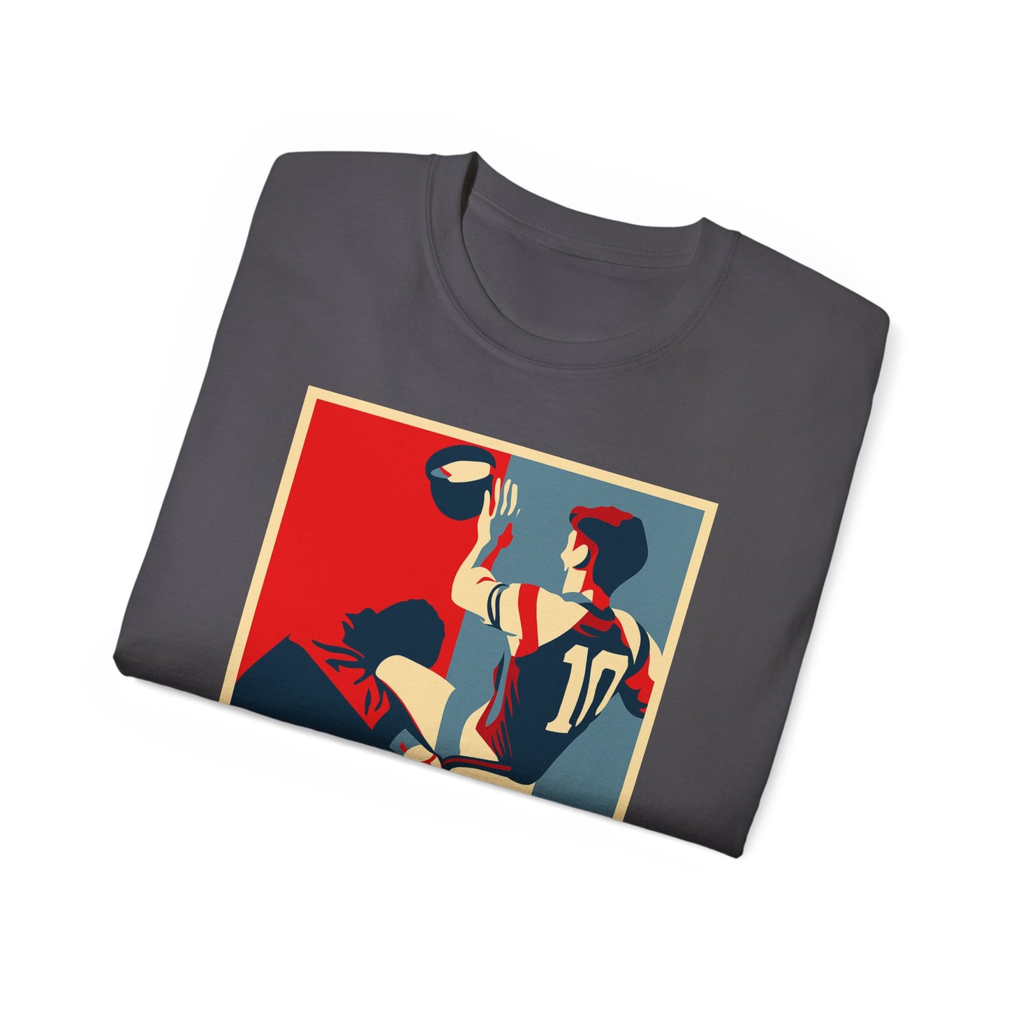 Zvonimir Boban Kick T-Shirt