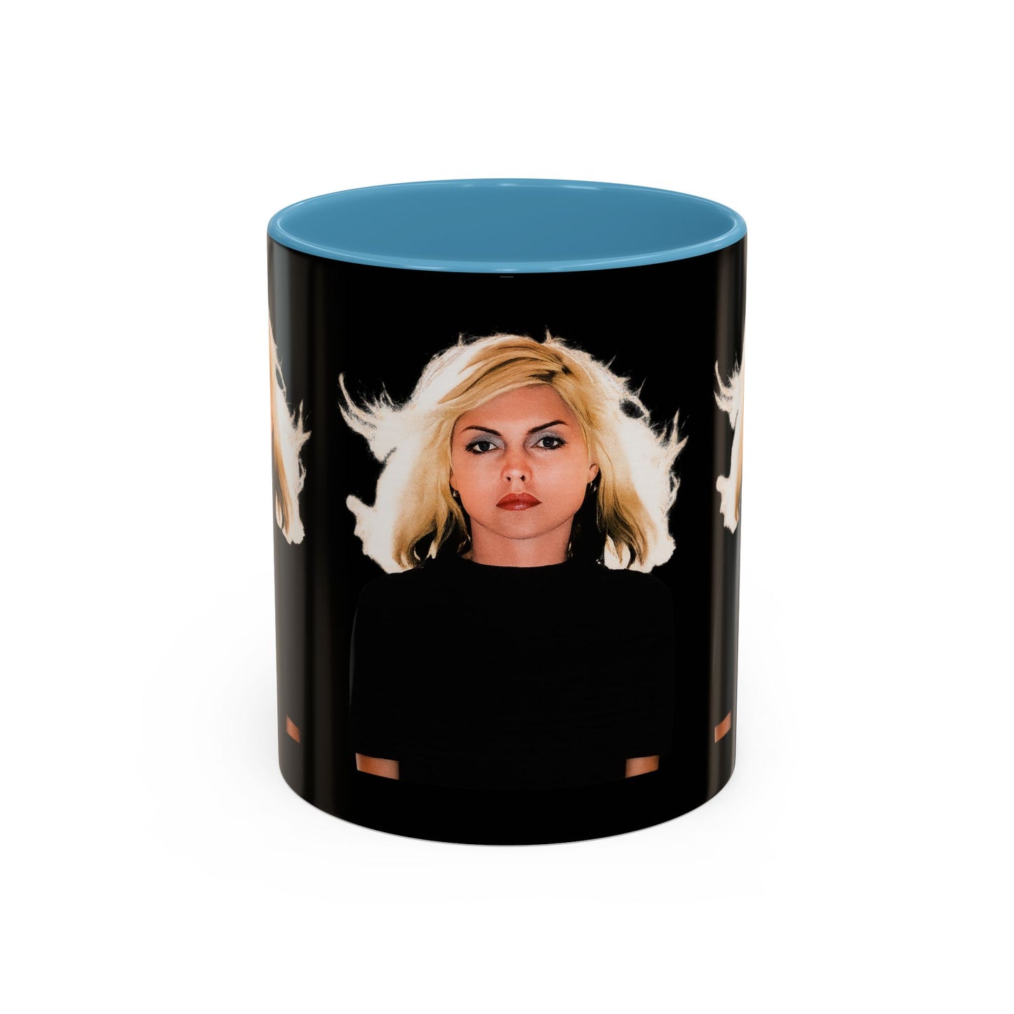 Debbie Harry Mug