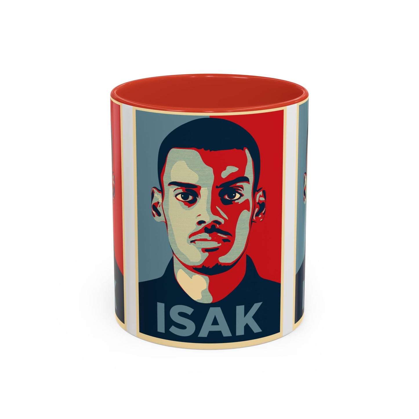 Alexander Isak Mug
