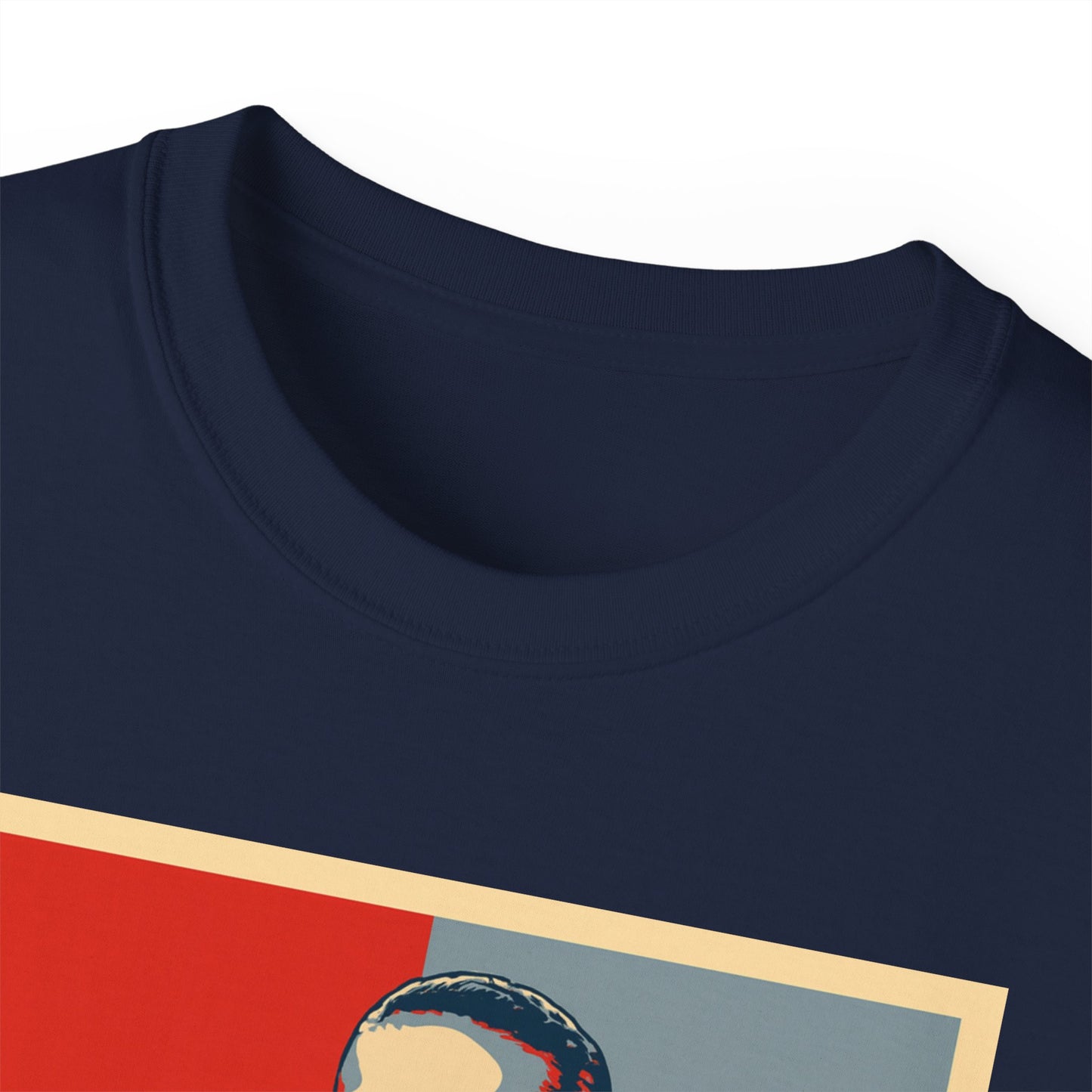 Virgil Van Dijk Hope T-Shirt