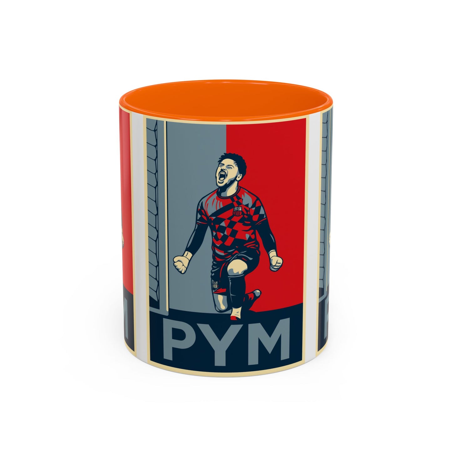 Christy Pym Hope Mug
