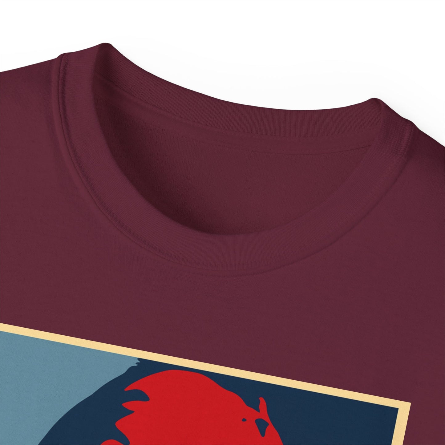 Ally McCoist Hope T-Shirt