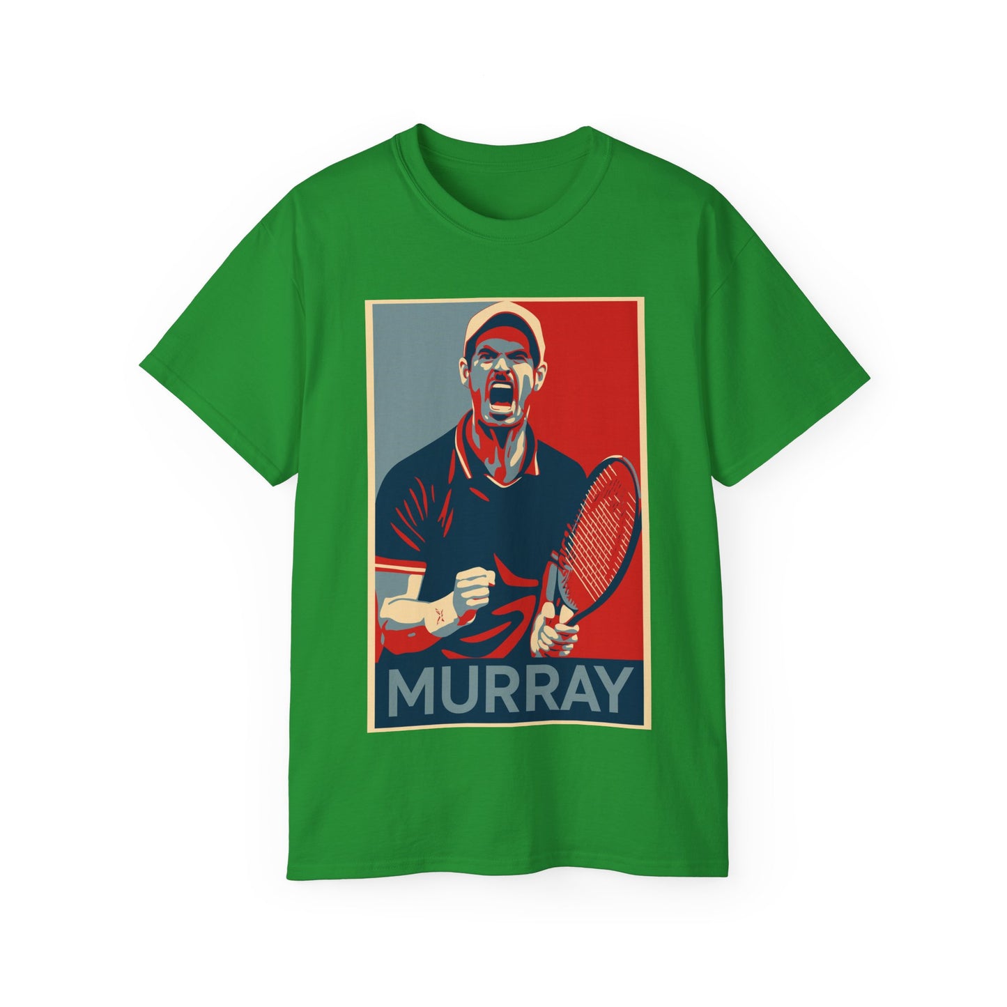 Andy Murray Tennis T-Shirt