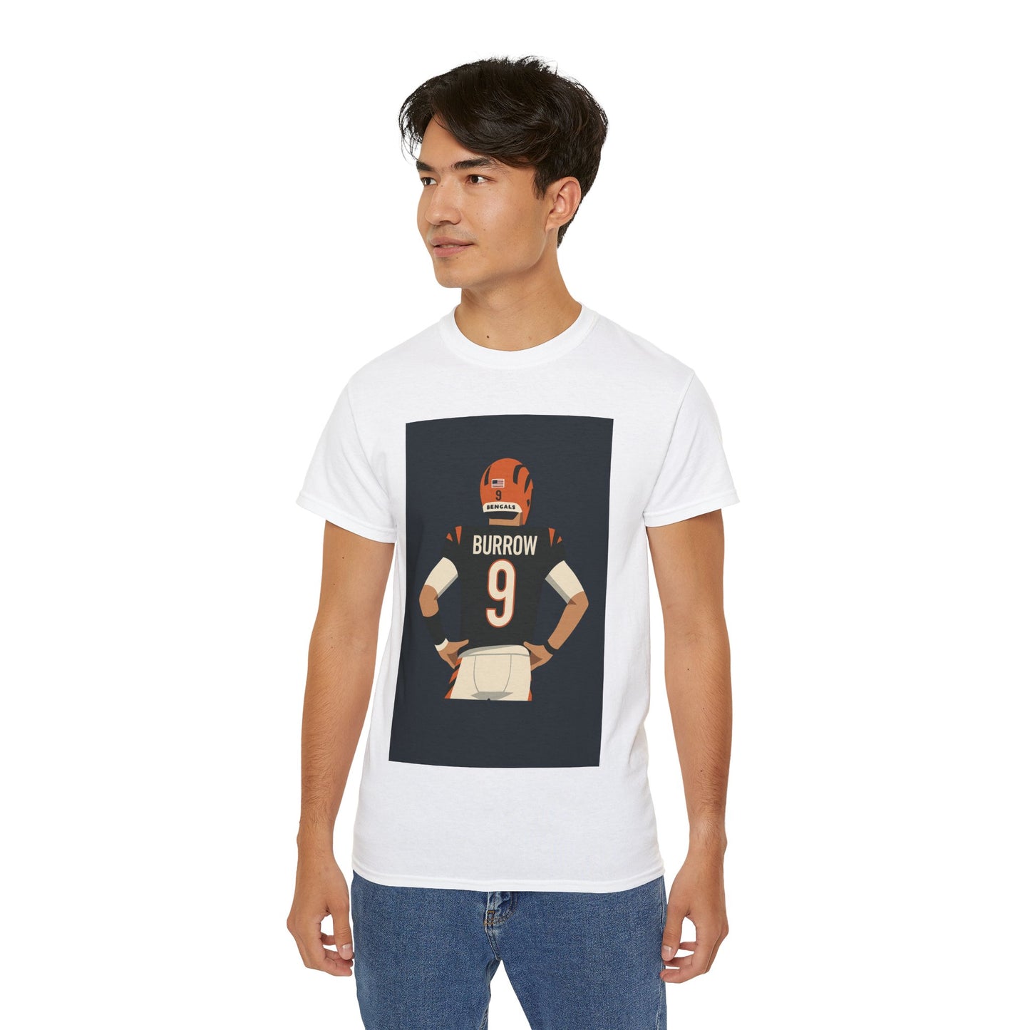 Cincinnati Bengals - Joe Burrow