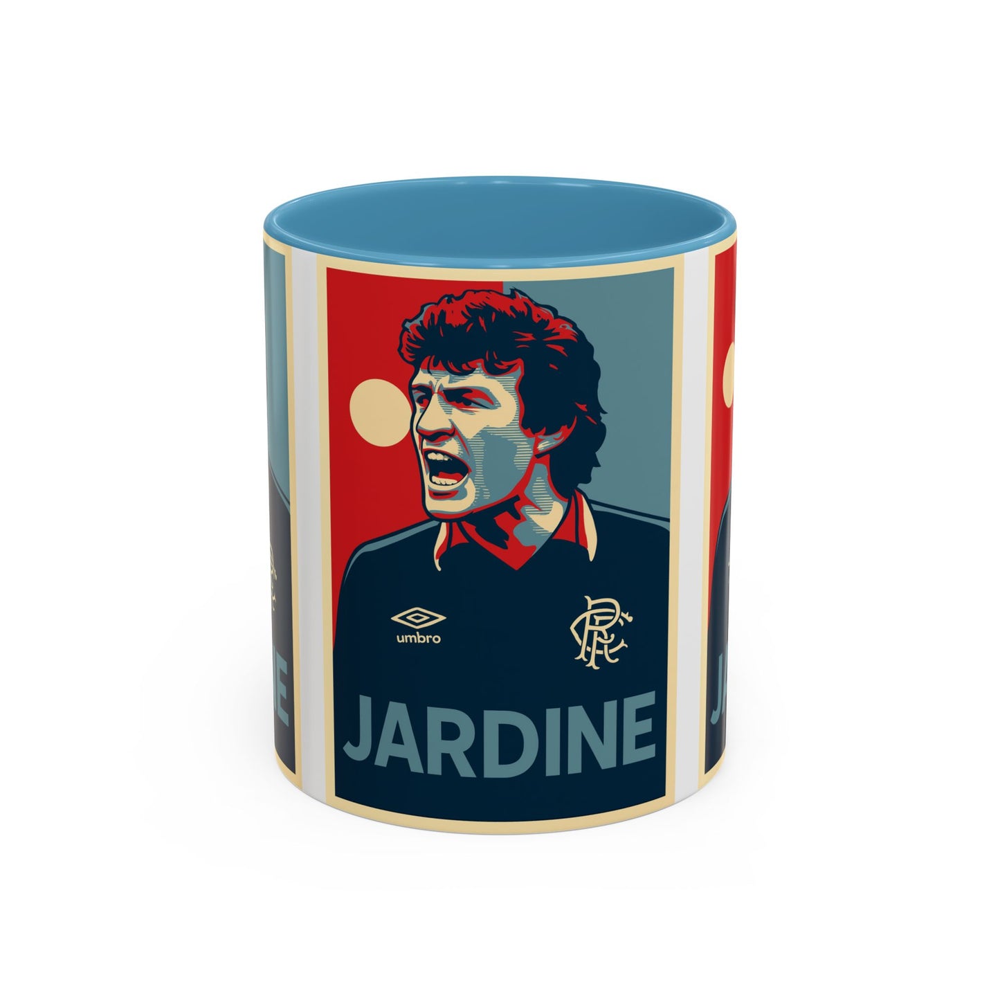Sandy Jardine Hope Mug